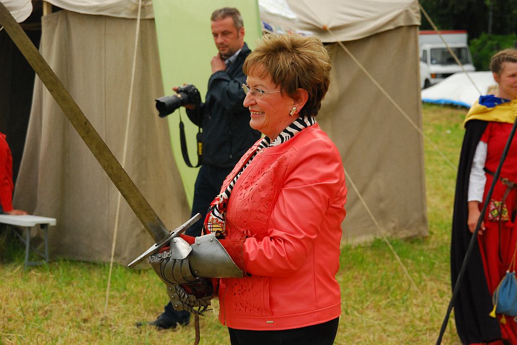 Czyngis - Chan wrócił do Legnickiego Pola cz2