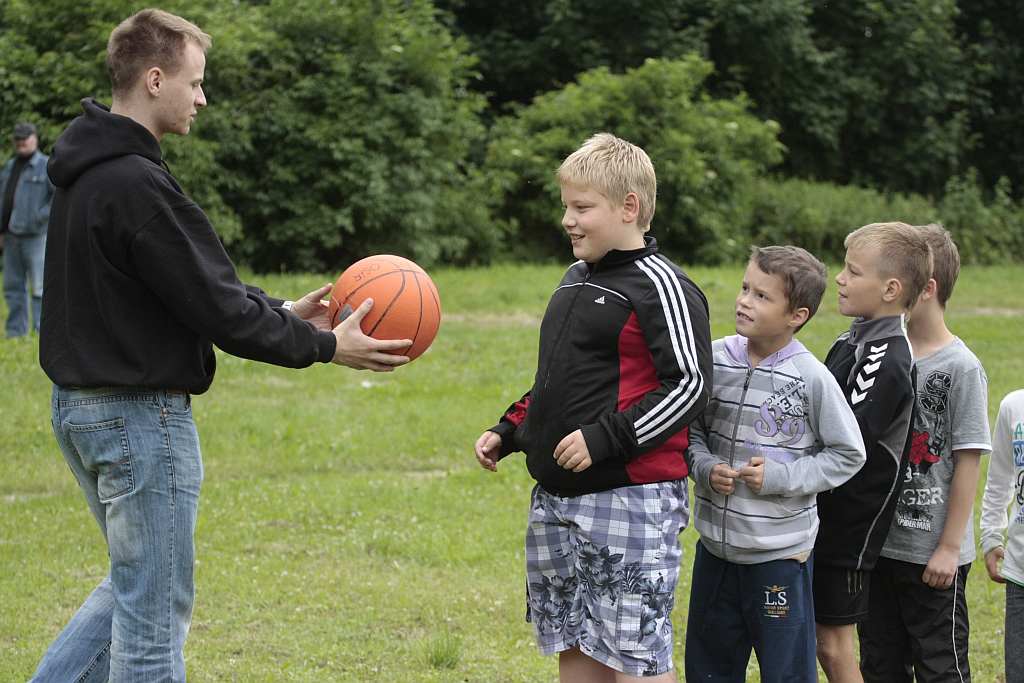 Spotkajmy się na Tarninowie