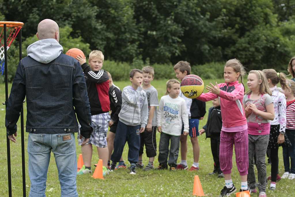 Spotkajmy się na Tarninowie
