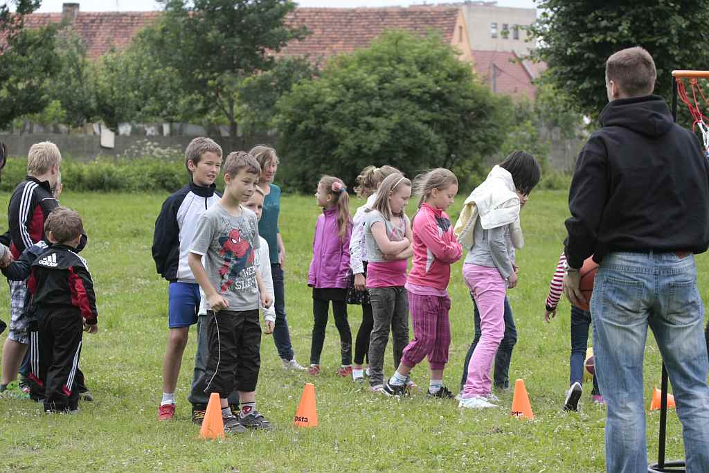 Spotkajmy się na Tarninowie