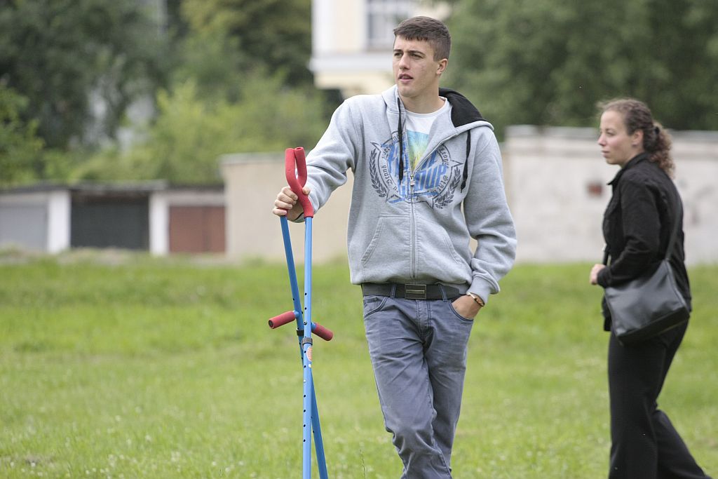 Spotkajmy się na Tarninowie