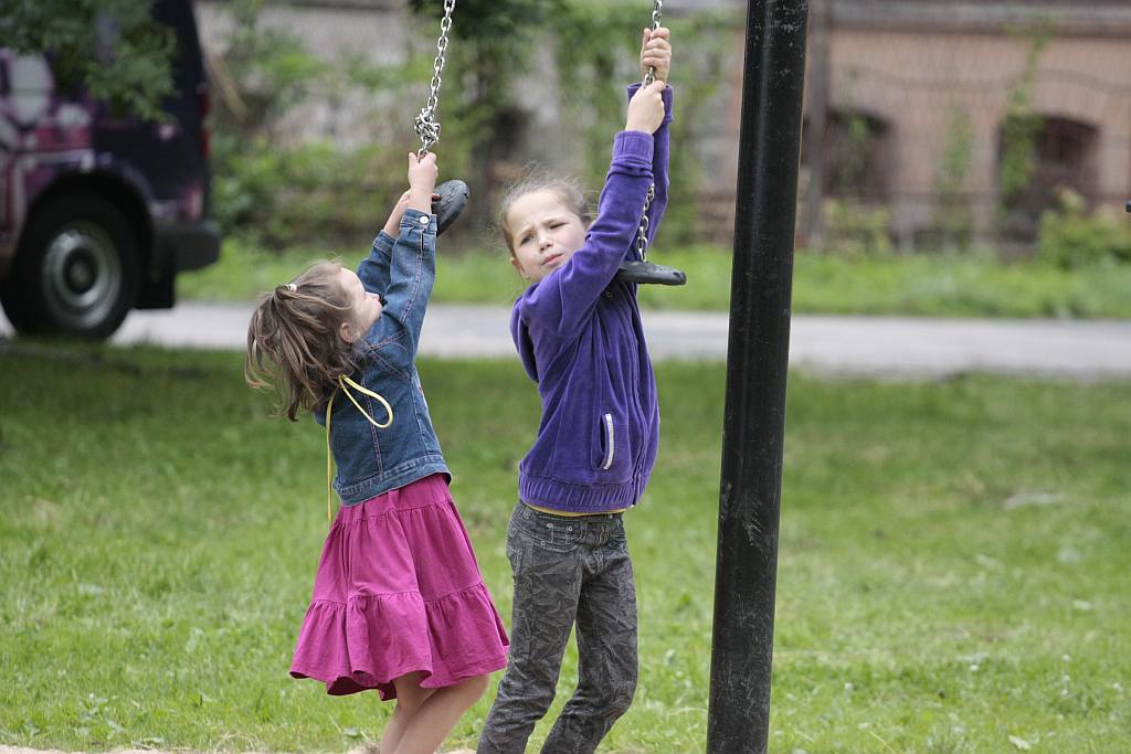 Spotkajmy się na Tarninowie