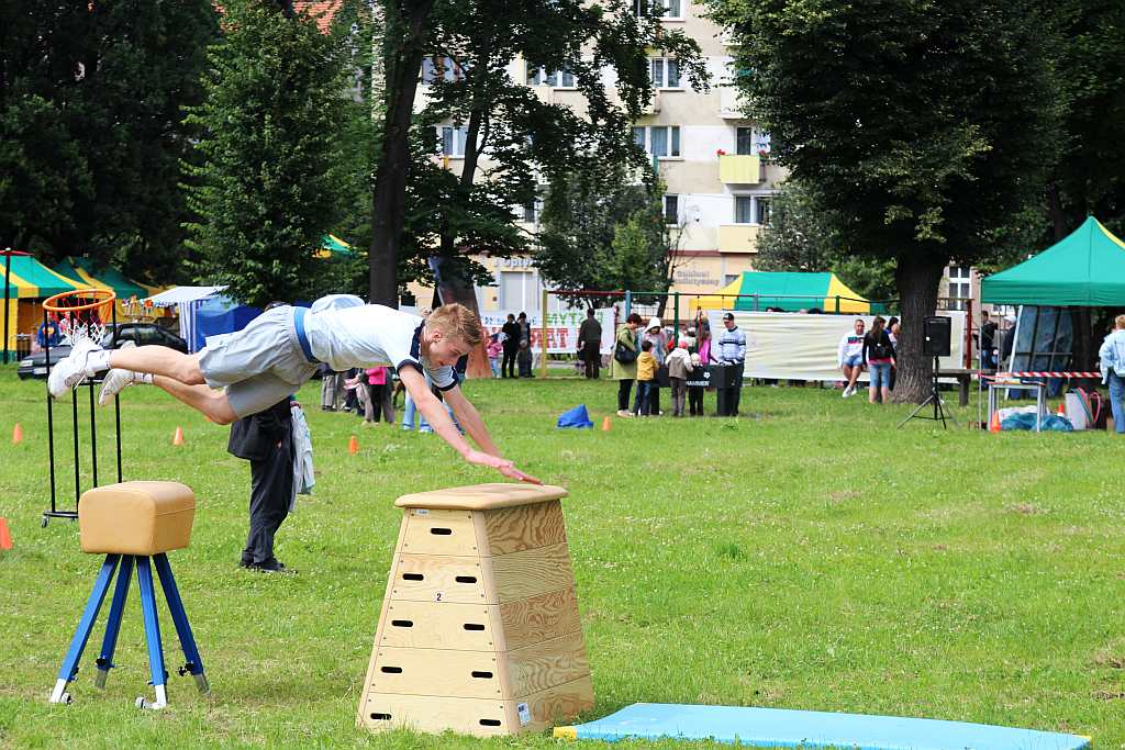 Spotkajmy się na Tarninowie