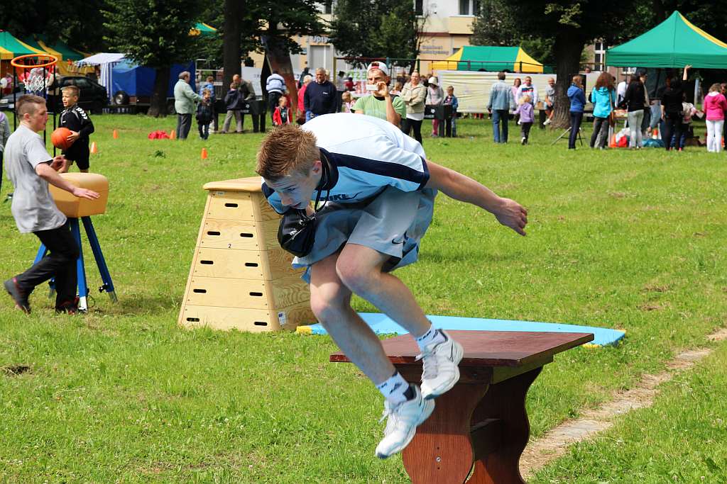 Spotkajmy się na Tarninowie