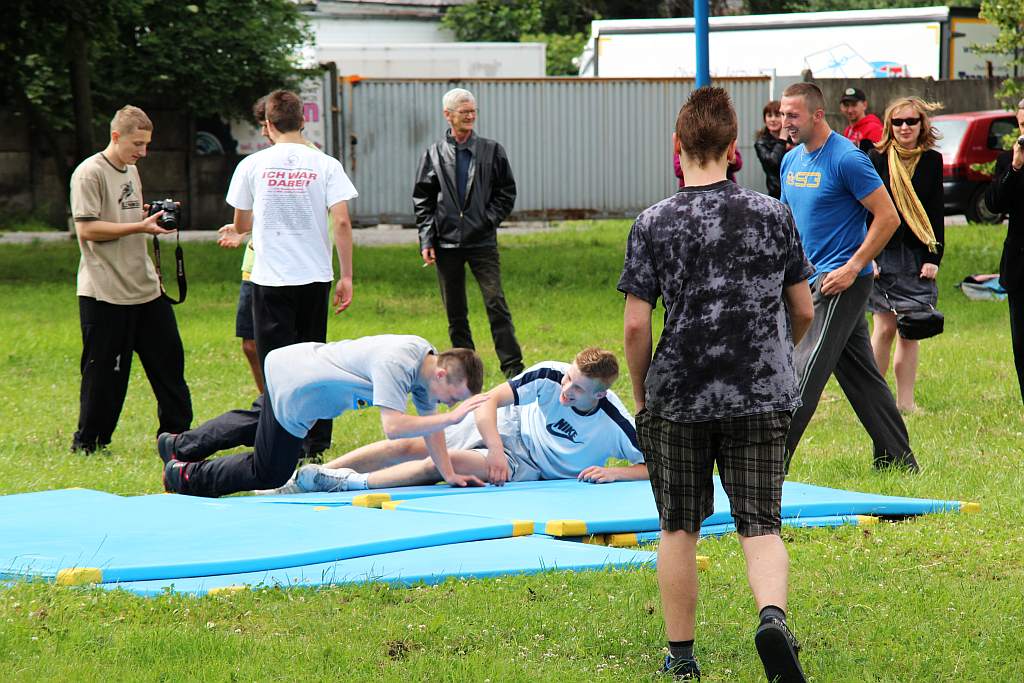 Spotkajmy się na Tarninowie