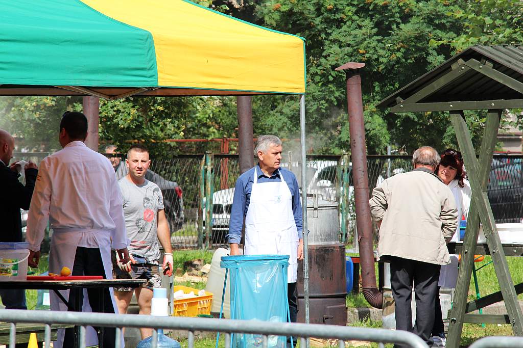 Spotkajmy się na Tarninowie