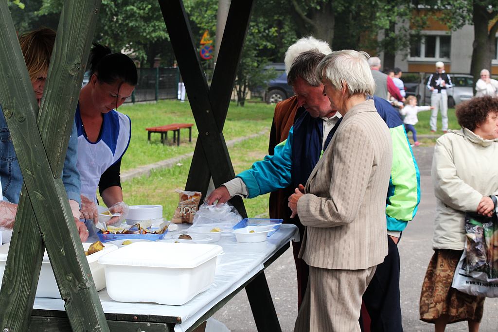Spotkajmy się na Tarninowie