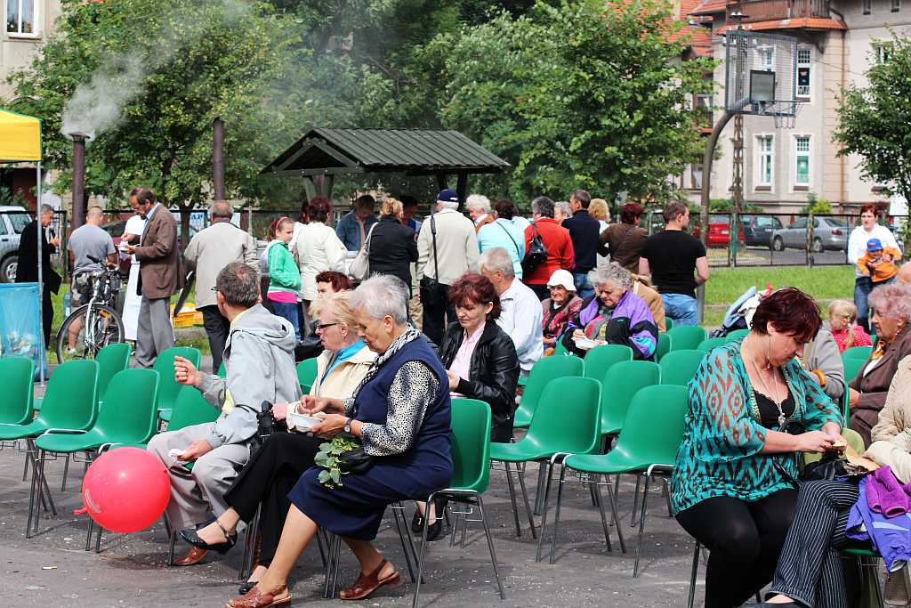 Spotkajmy się na Tarninowie
