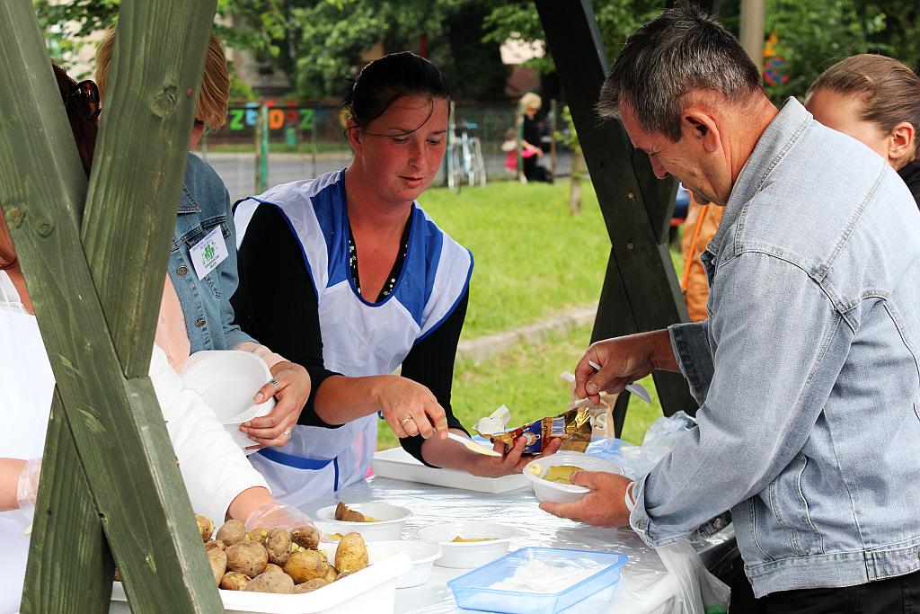 Spotkajmy się na Tarninowie