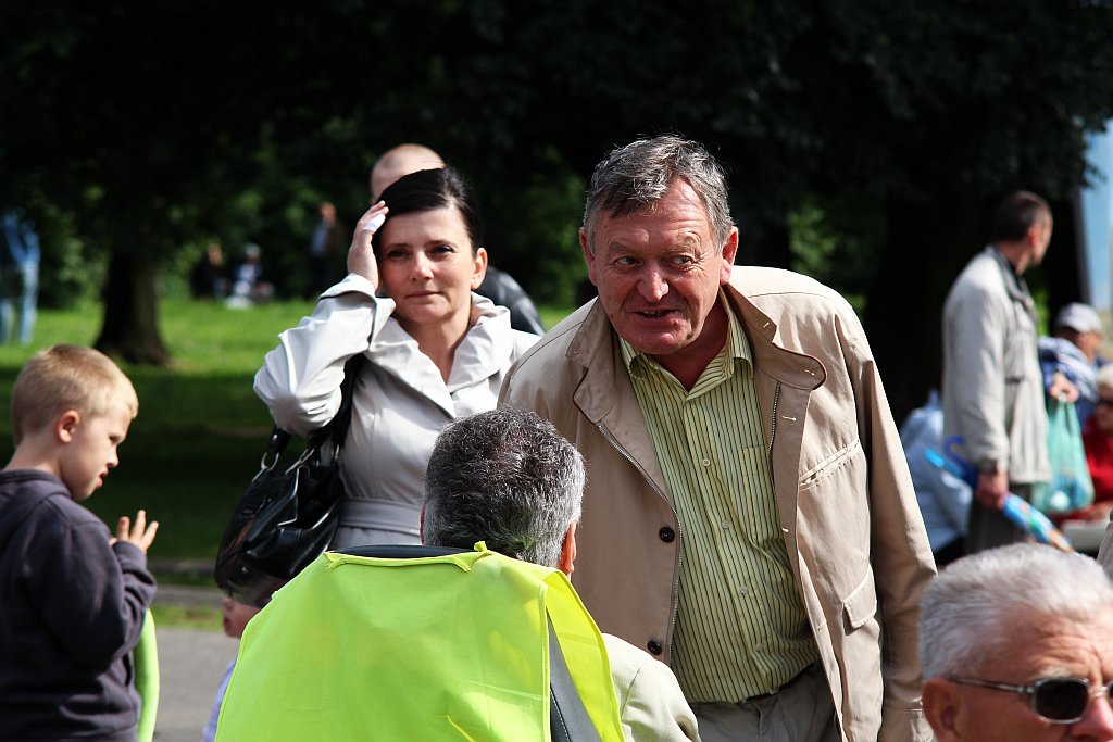 Spotkajmy się na Tarninowie