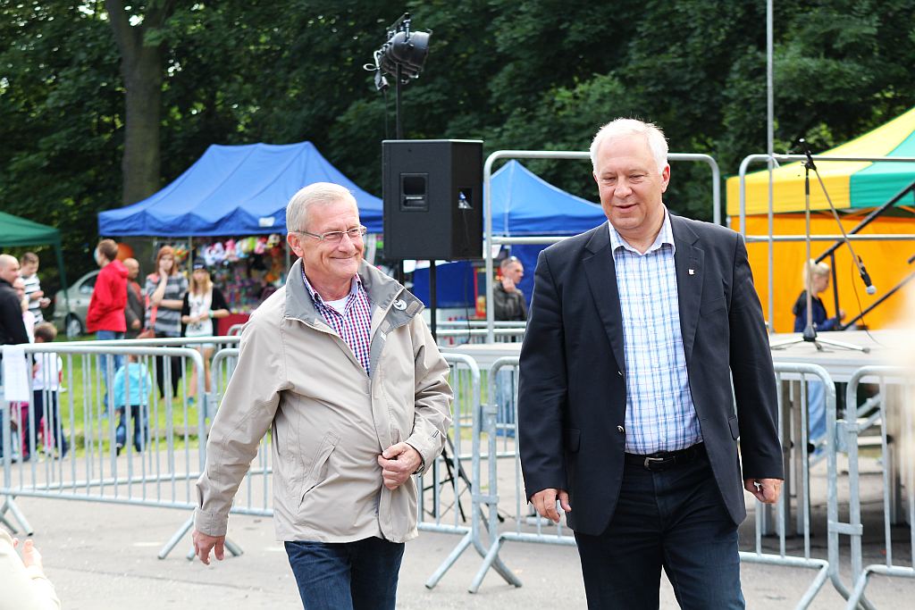 Spotkajmy się na Tarninowie