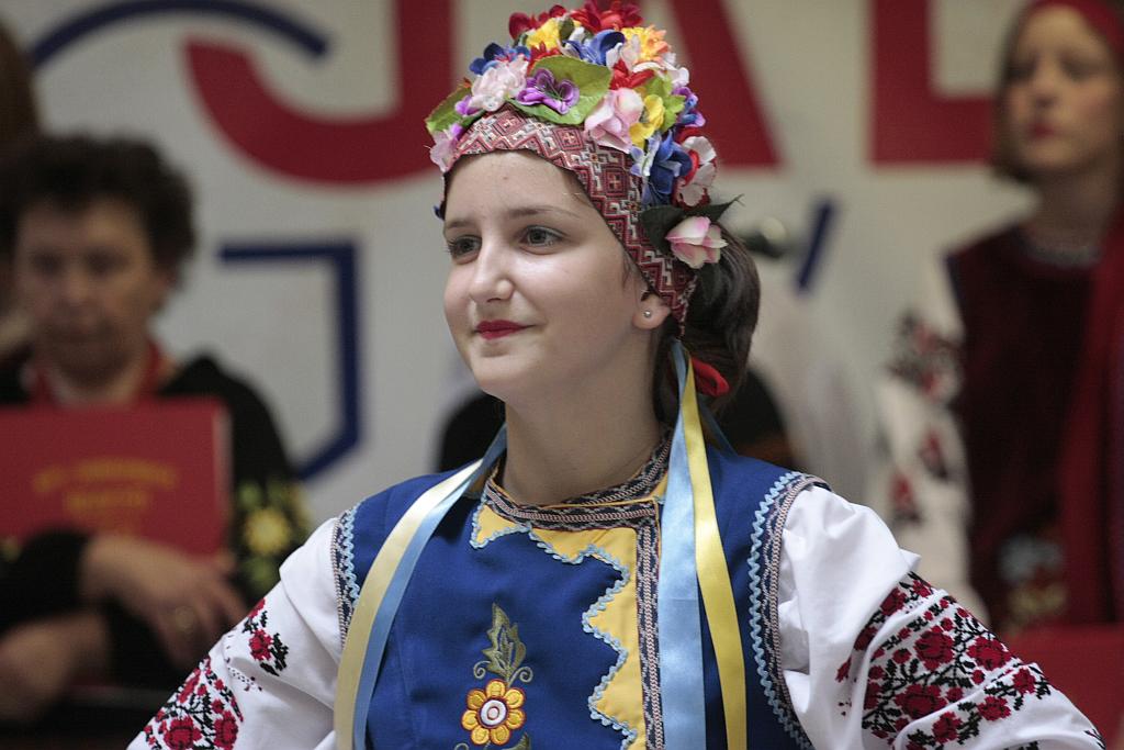 Kyczera w Galerii Gwarna