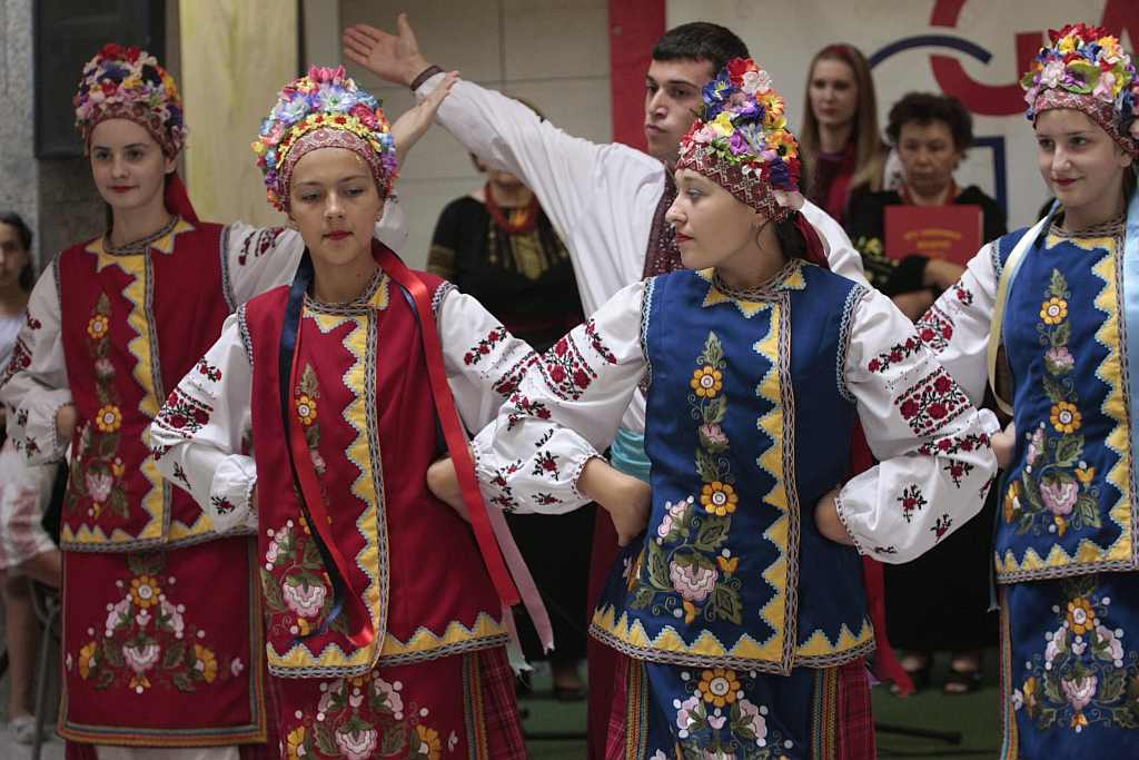 Kyczera w Galerii Gwarna