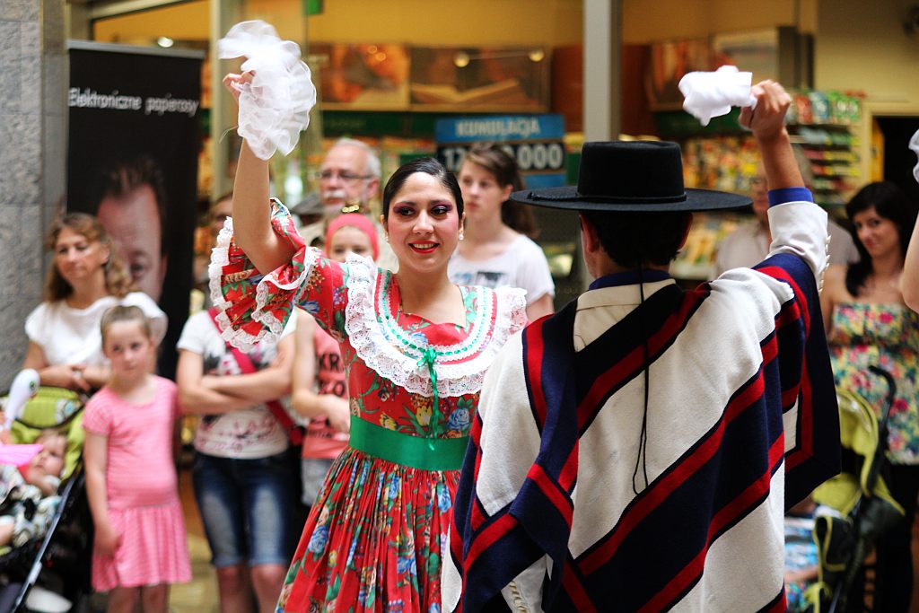 Kyczera w Galerii Gwarna