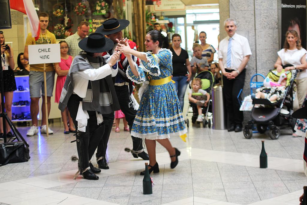 Kyczera w Galerii Gwarna