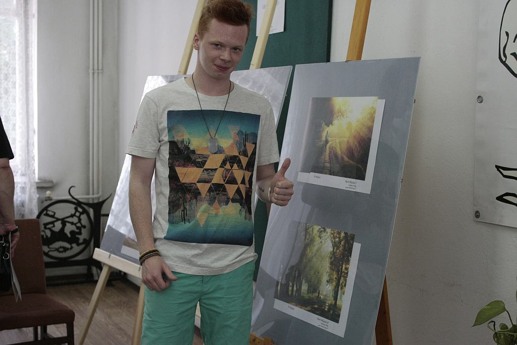 Konkurs Fotograficzny im. Mieczysława Pawełka