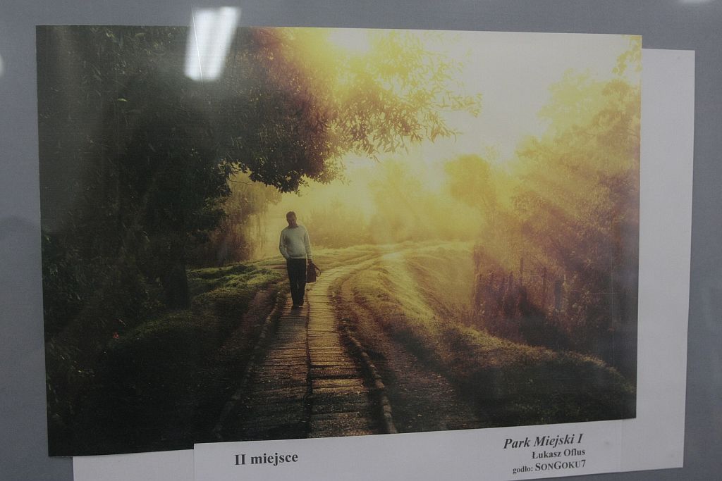Konkurs Fotograficzny im. Mieczysława Pawełka