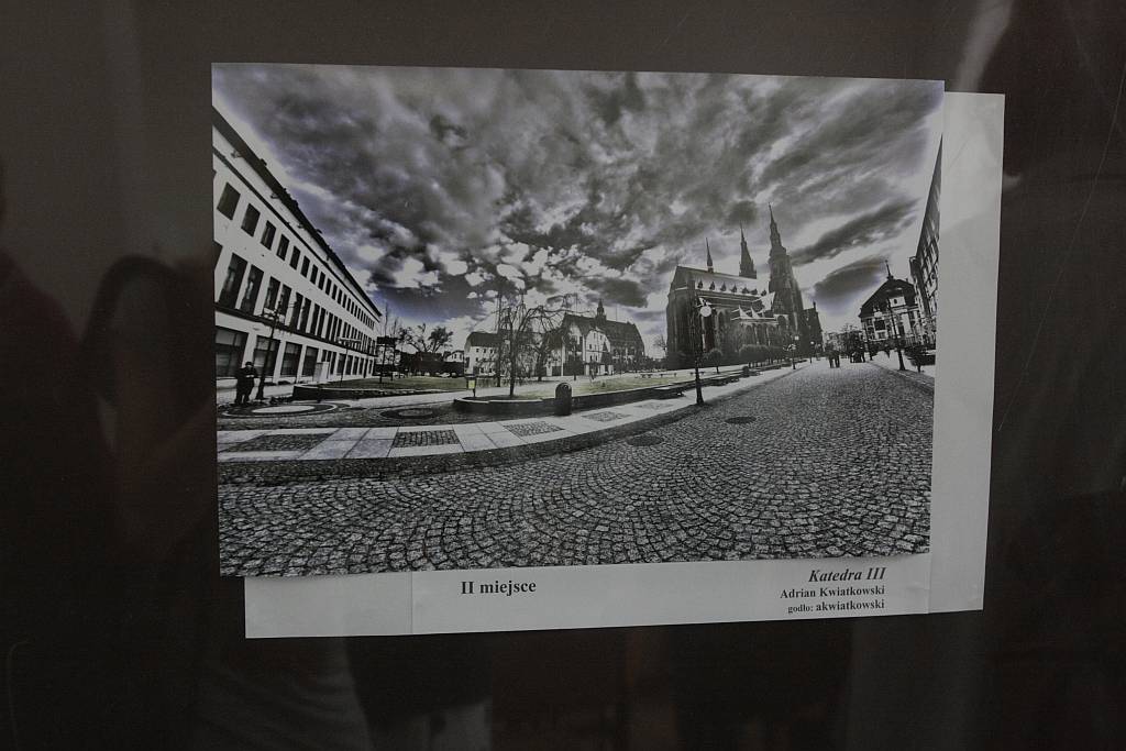 Konkurs Fotograficzny im. Mieczysława Pawełka
