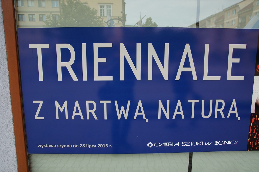 Martwa natura tradycyjnie i nowatorsko