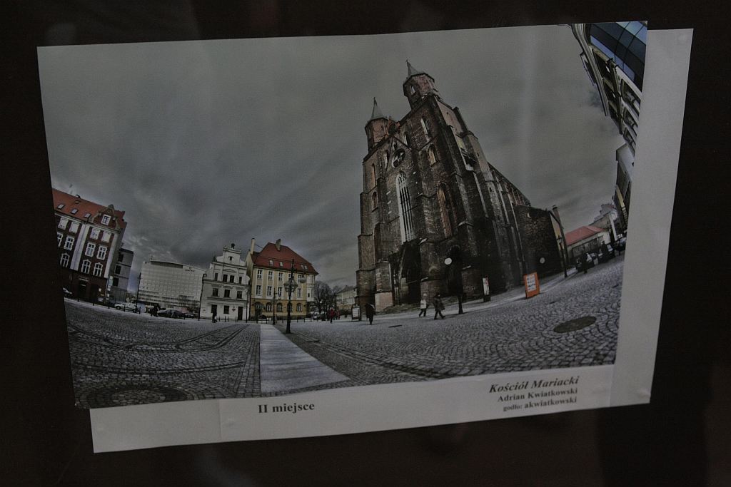 Konkurs Fotograficzny im. Mieczysława Pawełka