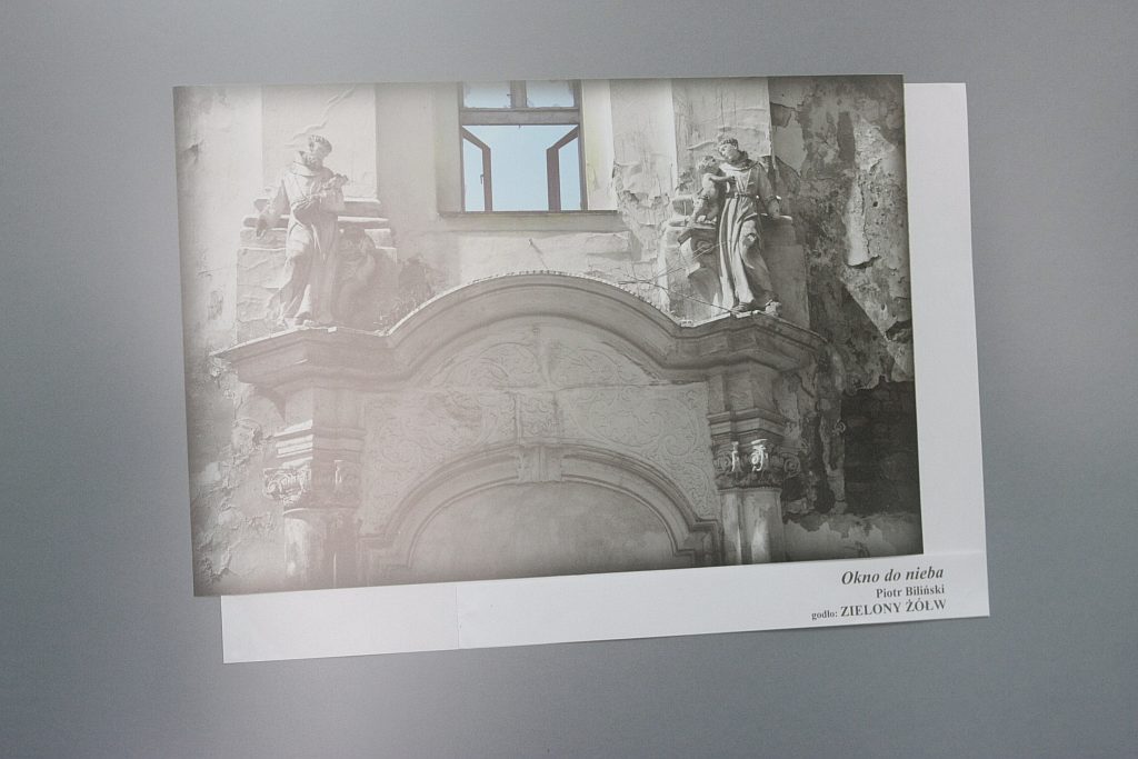 Konkurs Fotograficzny im. Mieczysława Pawełka