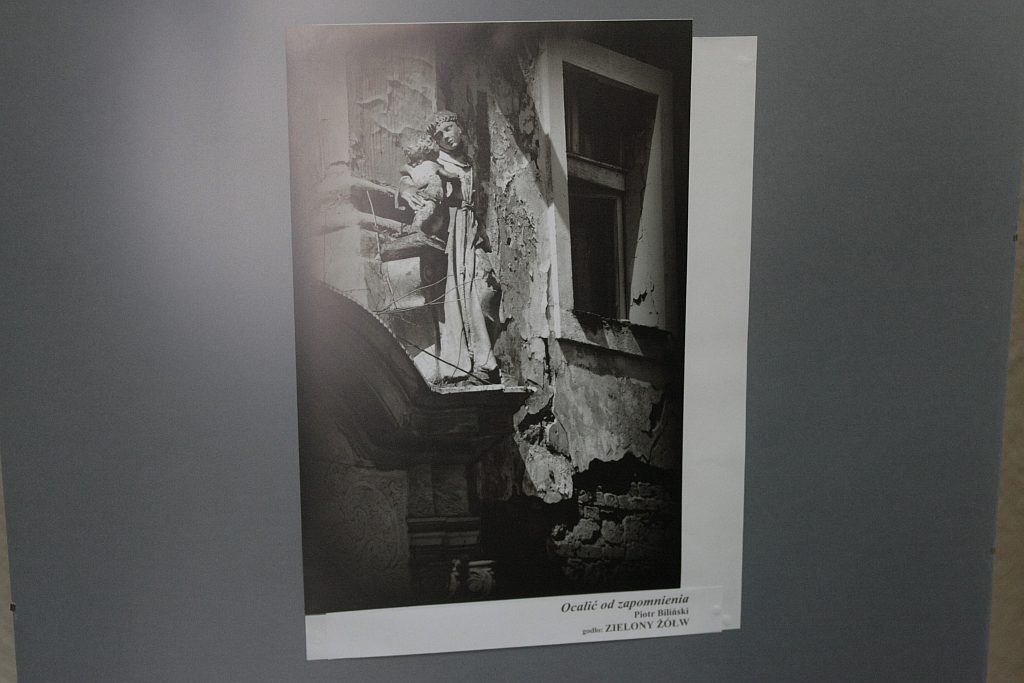 Konkurs Fotograficzny im. Mieczysława Pawełka