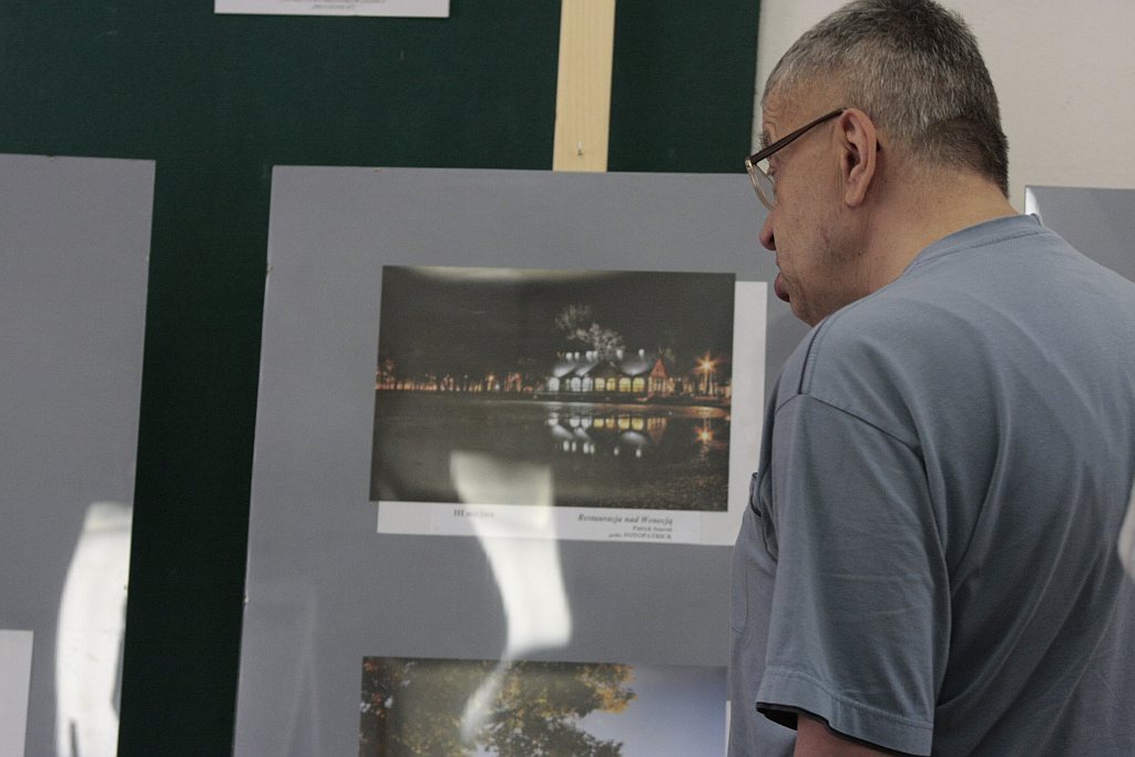 Konkurs Fotograficzny im. Mieczysława Pawełka