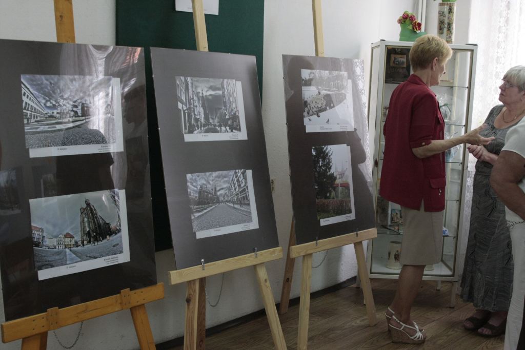 Konkurs Fotograficzny im. Mieczysława Pawełka