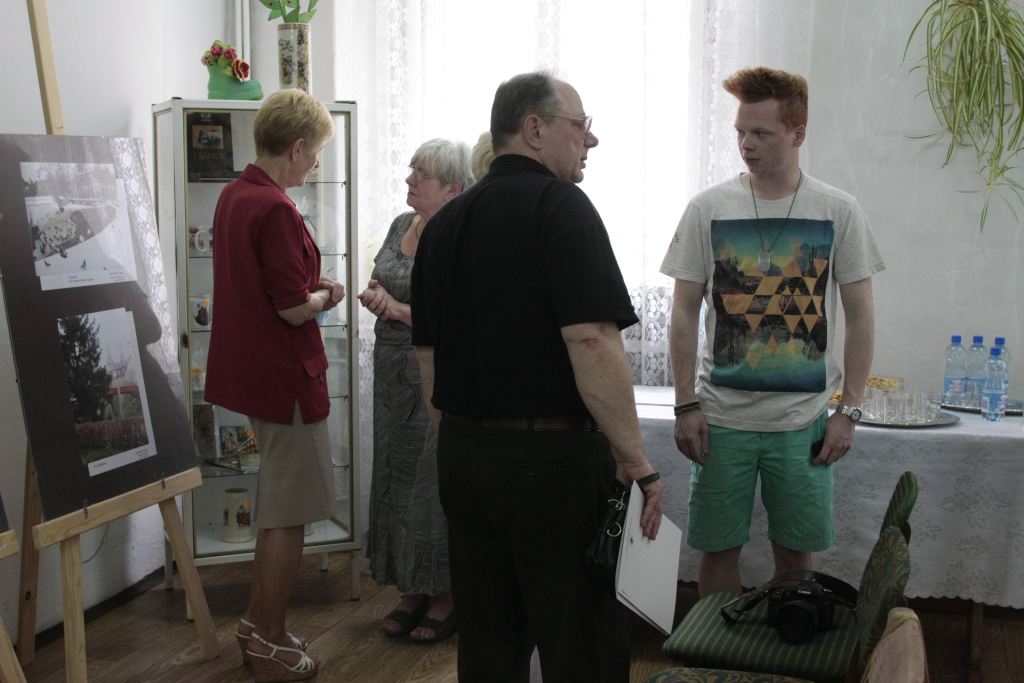Konkurs Fotograficzny im. Mieczysława Pawełka