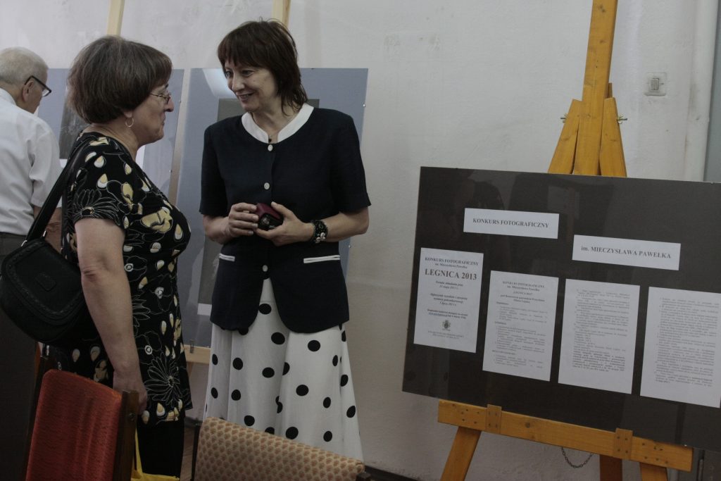 Konkurs Fotograficzny im. Mieczysława Pawełka