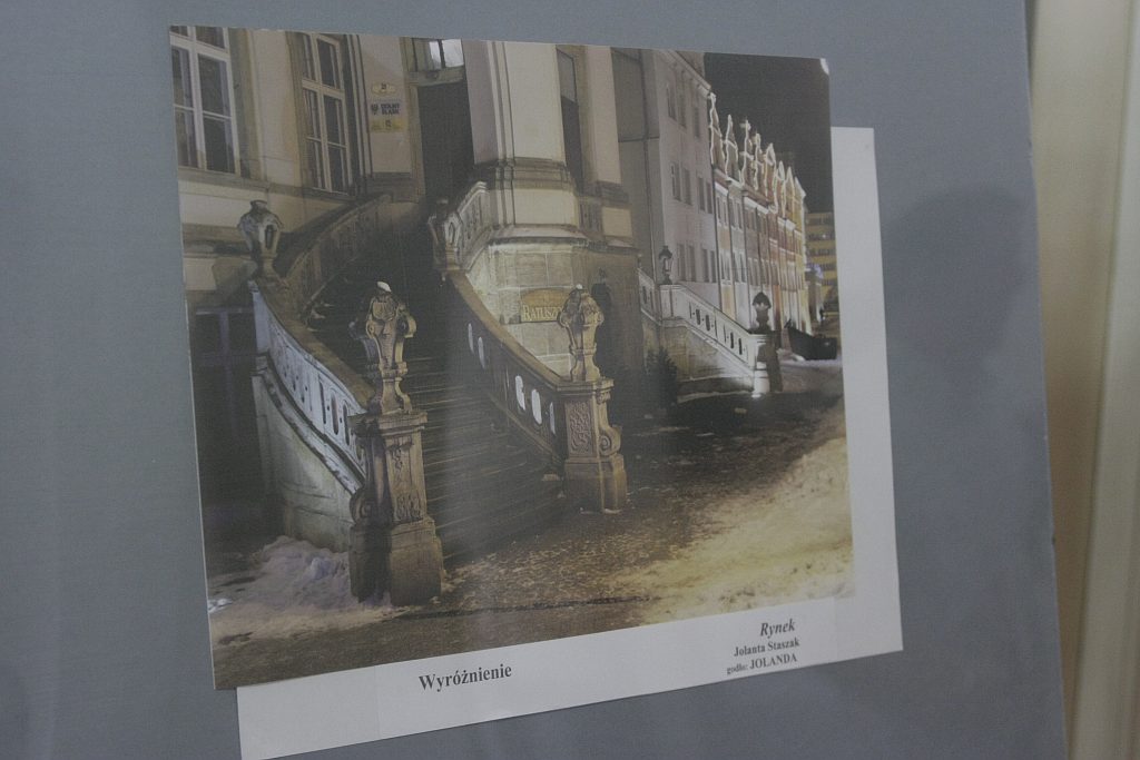 Konkurs Fotograficzny im. Mieczysława Pawełka