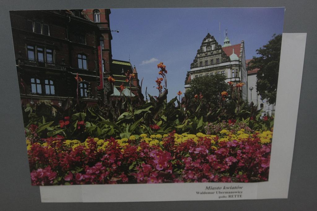 Konkurs Fotograficzny im. Mieczysława Pawełka