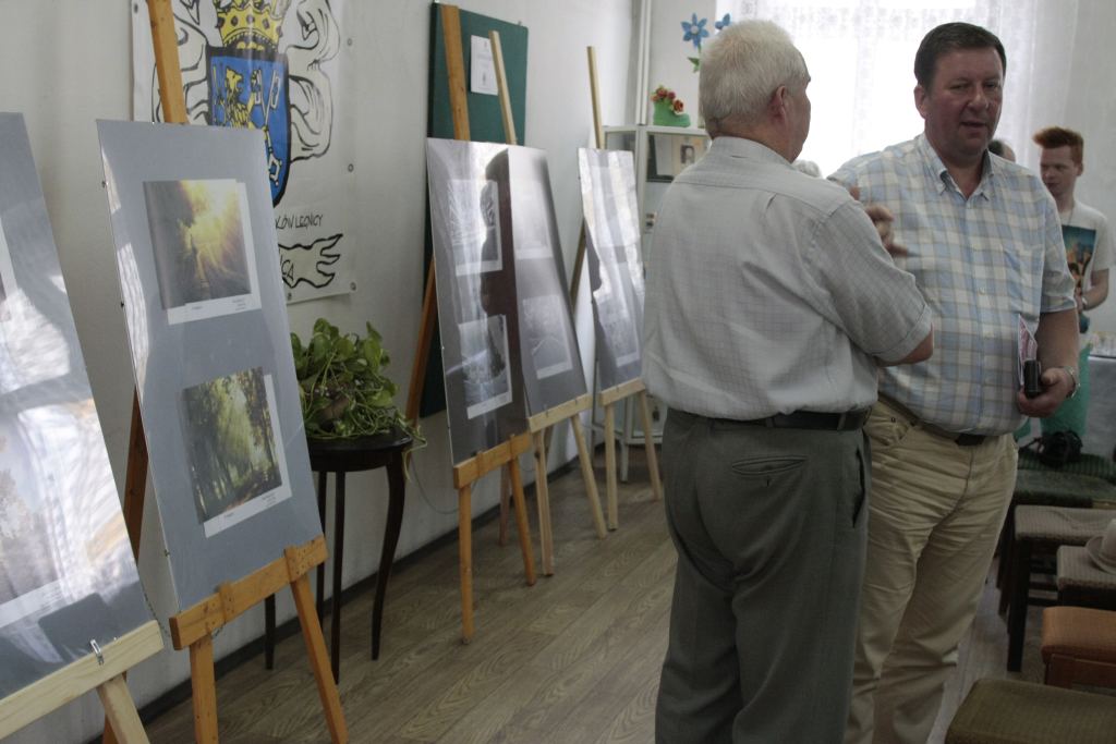 Konkurs Fotograficzny im. Mieczysława Pawełka