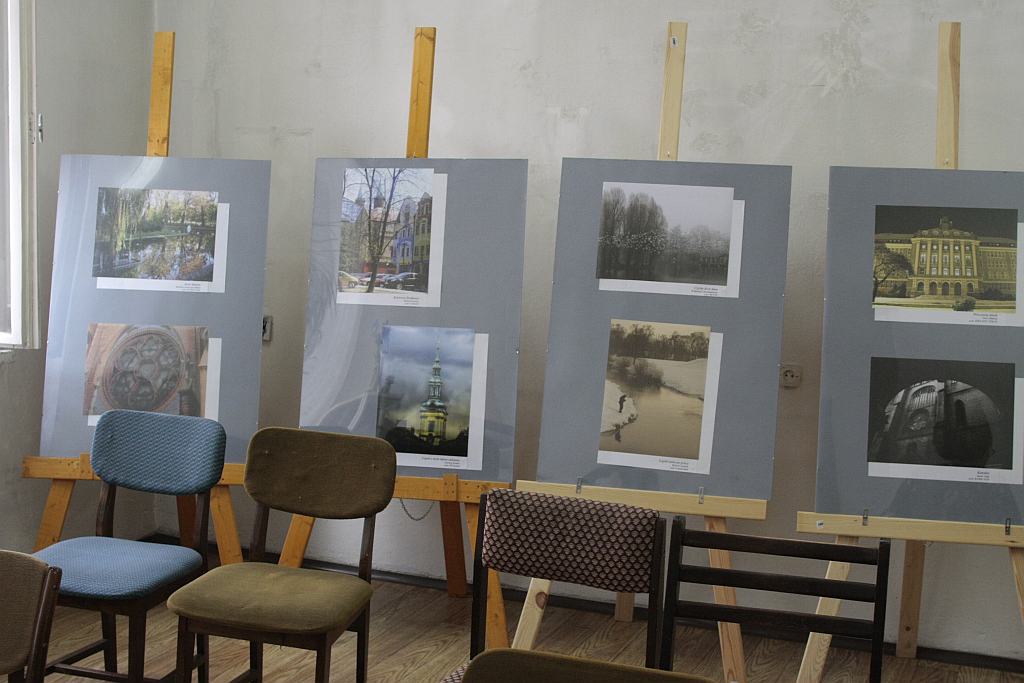 Konkurs Fotograficzny im. Mieczysława Pawełka