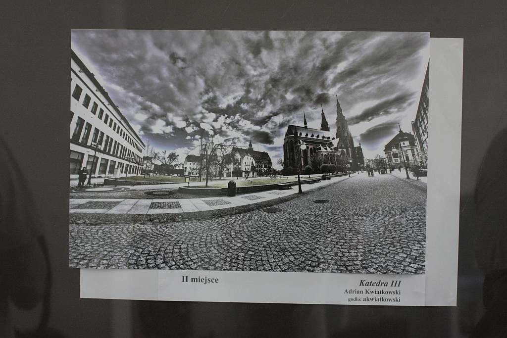 Konkurs Fotograficzny im. Mieczysława Pawełka