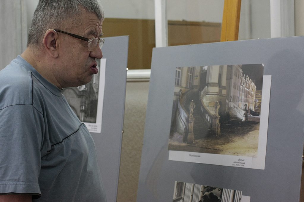 Konkurs Fotograficzny im. Mieczysława Pawełka