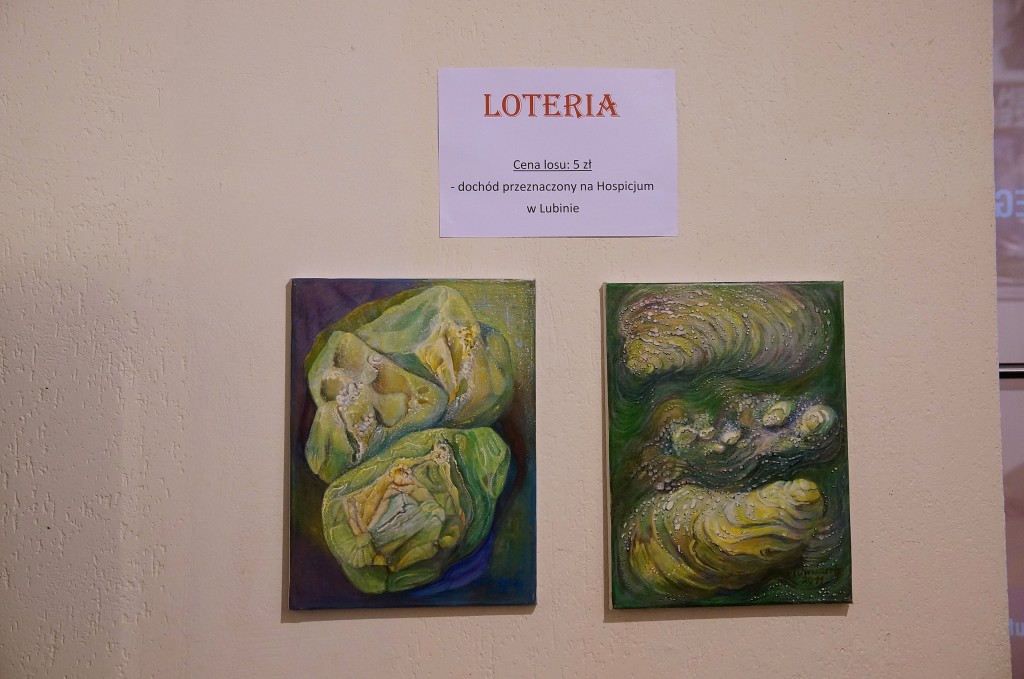 POTĘGA NATURY – SKARBY I DARY