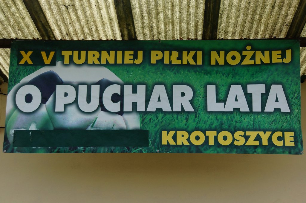 Krotoszycki Puchar Lata dla drużyny z Rokitnicy