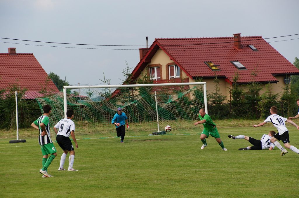 Krotoszycki Puchar Lata dla drużyny z Rokitnicy
