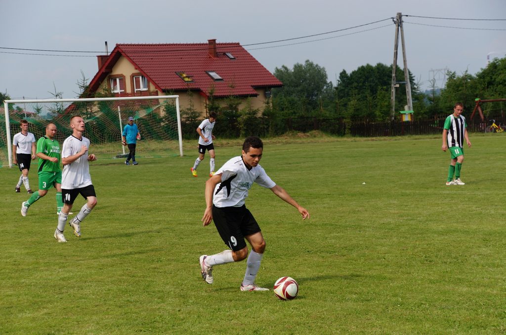 Krotoszycki Puchar Lata dla drużyny z Rokitnicy