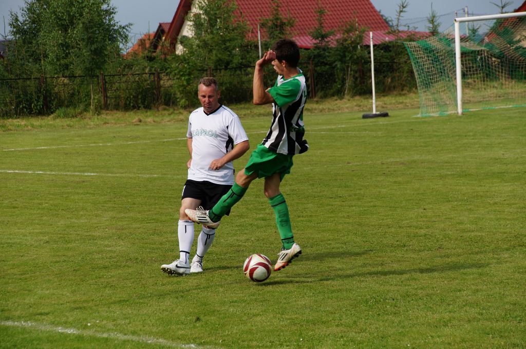 Krotoszycki Puchar Lata dla drużyny z Rokitnicy