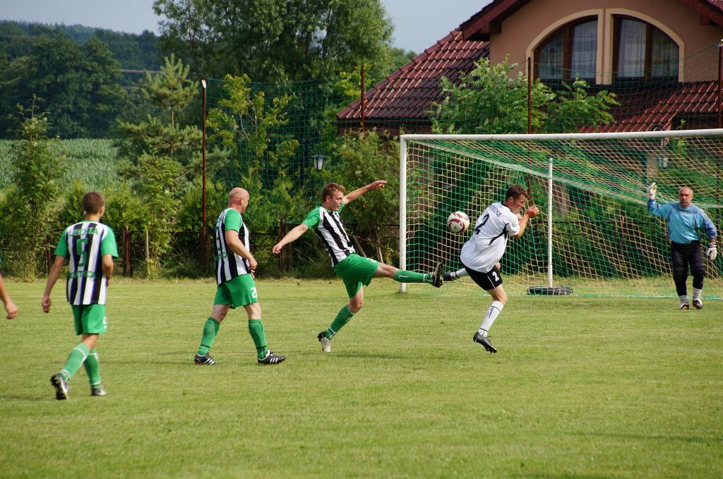 Krotoszycki Puchar Lata dla drużyny z Rokitnicy