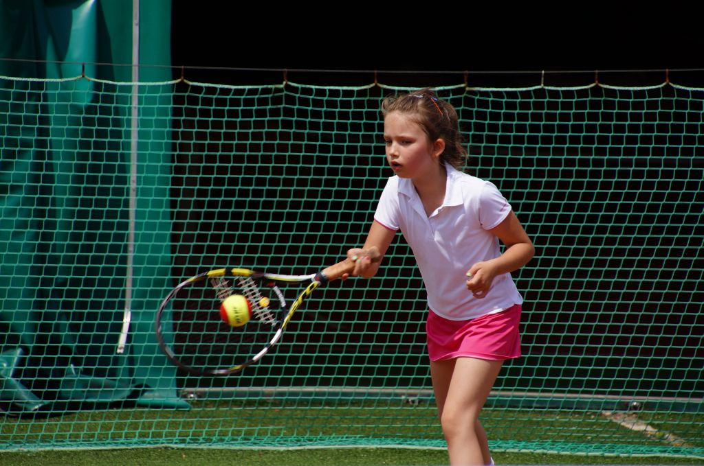 Kubot Kids Cup z Łukaszem Kubotem
