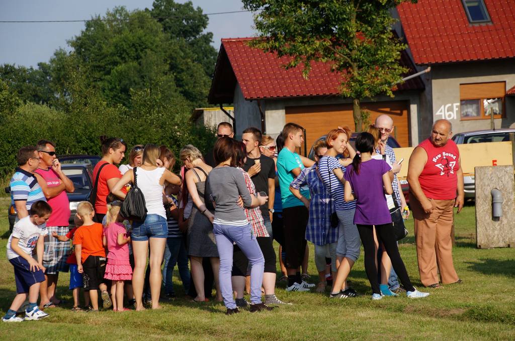 III Festyn Integracyjny 