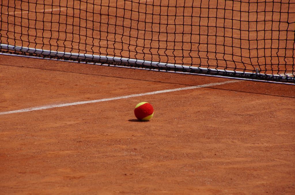 Kubot Kids Cup z Łukaszem Kubotem