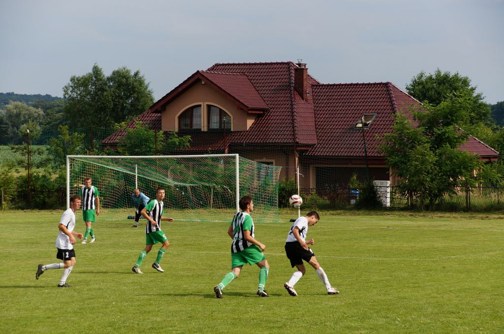 Krotoszycki Puchar Lata dla drużyny z Rokitnicy