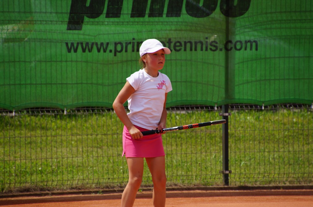 Kubot Kids Cup z Łukaszem Kubotem