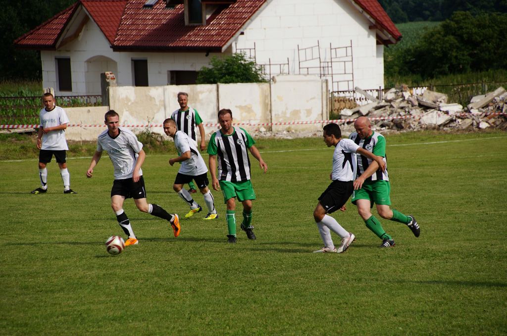 Krotoszycki Puchar Lata dla drużyny z Rokitnicy