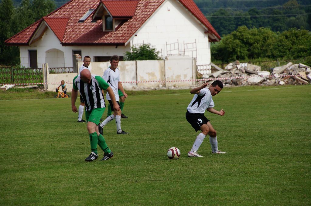 Krotoszycki Puchar Lata dla drużyny z Rokitnicy