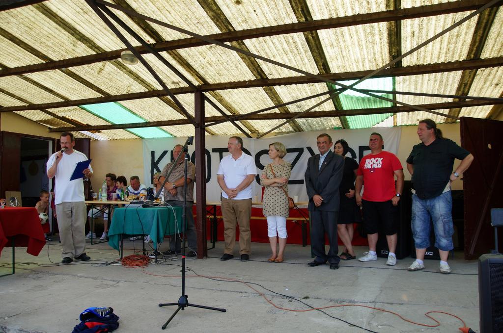 Krotoszycki Puchar Lata dla drużyny z Rokitnicy